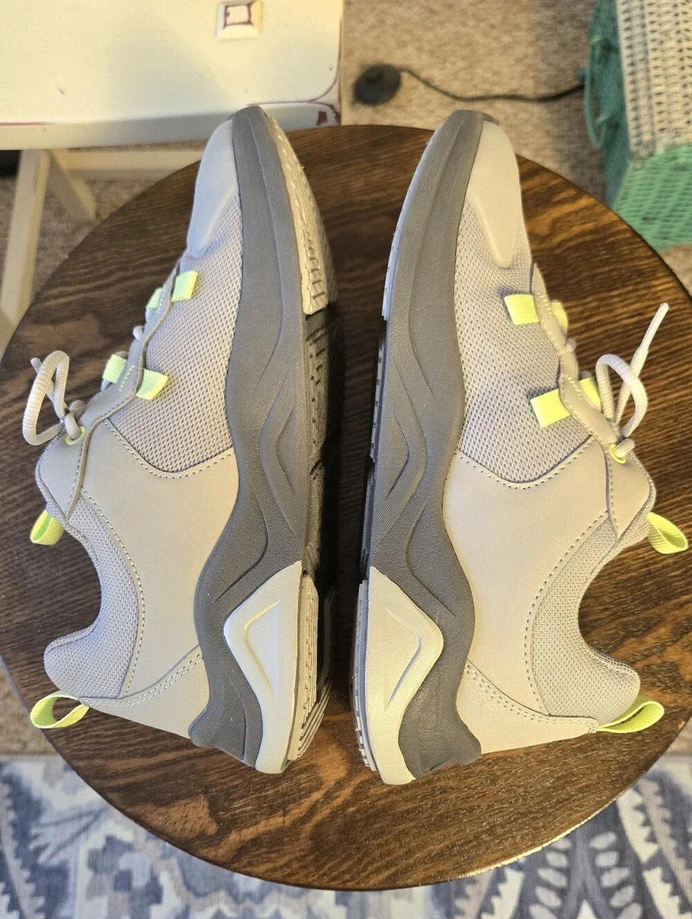 All In Motion Nate Performance Sneakers